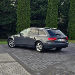 Audi A4 B8 1.8 Avant TFSI S line Sportpaket (plus) Ostrów Mazowiecka - zdjęcie 4