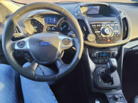 Ford kuga 2.0HDi automat 4x4 Titanium Sony radar Siennica - zdjęcie 12