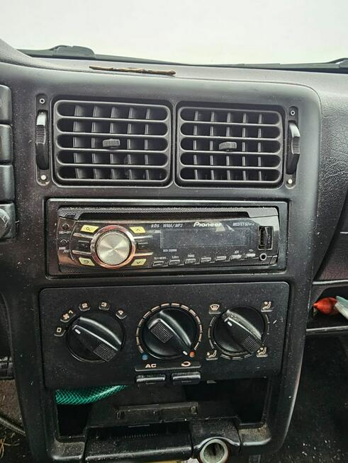 Seat Ibiza Klimatyzacja | 1.9 sdi | 64 KM Głogów - zdjęcie 8