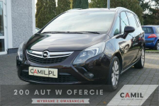 Opel Zafira Opole - zdjęcie 1