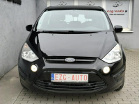 Ford S-Max bezwypadkowy zadbany Gwarancja Zgierz - zdjęcie 3