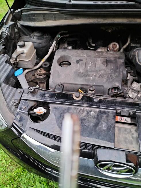 sprzedam samochód Hundaj X35 Niwiska - zdjęcie 9