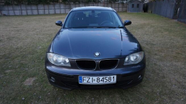 BMW 116 z gazem. Gwarancja . Polecam !!! Zielona Góra - zdjęcie 8