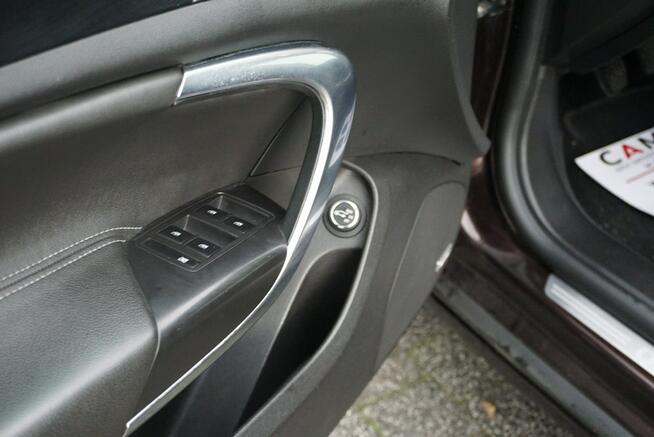 Opel Insignia polski salon, Biturbo Opole - zdjęcie 8