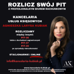 Rozlicz PIT z biurem rachunkowym! Gdańsk - zdjęcie 2