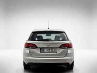 Opel Astra 1.2 T Elegance S&amp;S ! Z Polskiego Salonu ! Faktura VAT ! Warszawa - zdjęcie 4