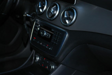 Mercedes-Benz CLA I 1.8 Mercedes 200 CDI Rzeszów - zdjęcie 10