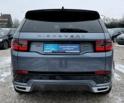 Land Rover Discovery Sport 240KM,4x4,HSE,R-Dynamic,Gwarancja Kamienna Góra - zdjęcie 5