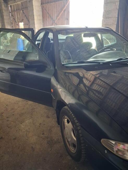 Sprzedam Ford Mondeo 1,8 benzyna GAZ OKAZJA! Łuków - zdjęcie 3