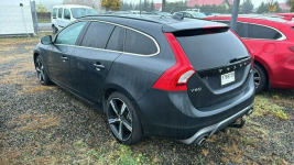 Volvo V60 automat, navi, kamera, gwarancja! Zbąszyń - zdjęcie 3