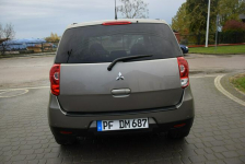 Mitsubishi Colt 1.3B Automat/ Klima/ 93 Tys Km/ Sprowadzony/ Opłacony Majdan Sieniawski - zdjęcie 11