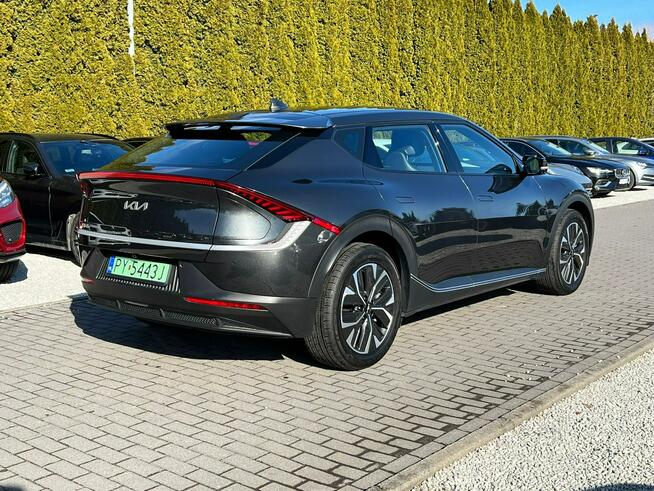 Kia EV6 Gwarancja Zarejestrowany Baranowo - zdjęcie 4