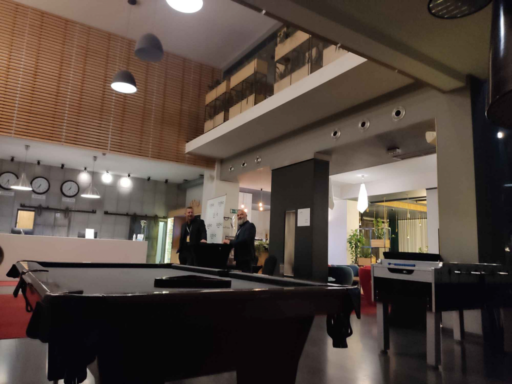 Agencja Ochrony, Ochrona Imprez, eventów Usługi ochrony osób i mienia Pruszków - zdjęcie 4