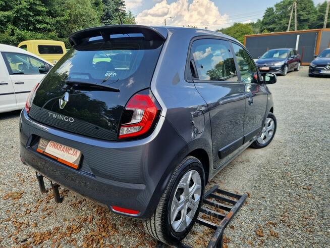 Renault Twingo Serwis wASO. Światła Led Rybnik - zdjęcie 6