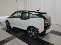 BMW i3 Katowice - zdjęcie 3