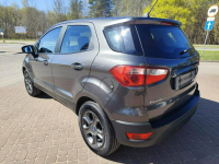 Ford EcoSport SALON POLSKA/stan bdb/gwarancja Ełk - zdjęcie 8