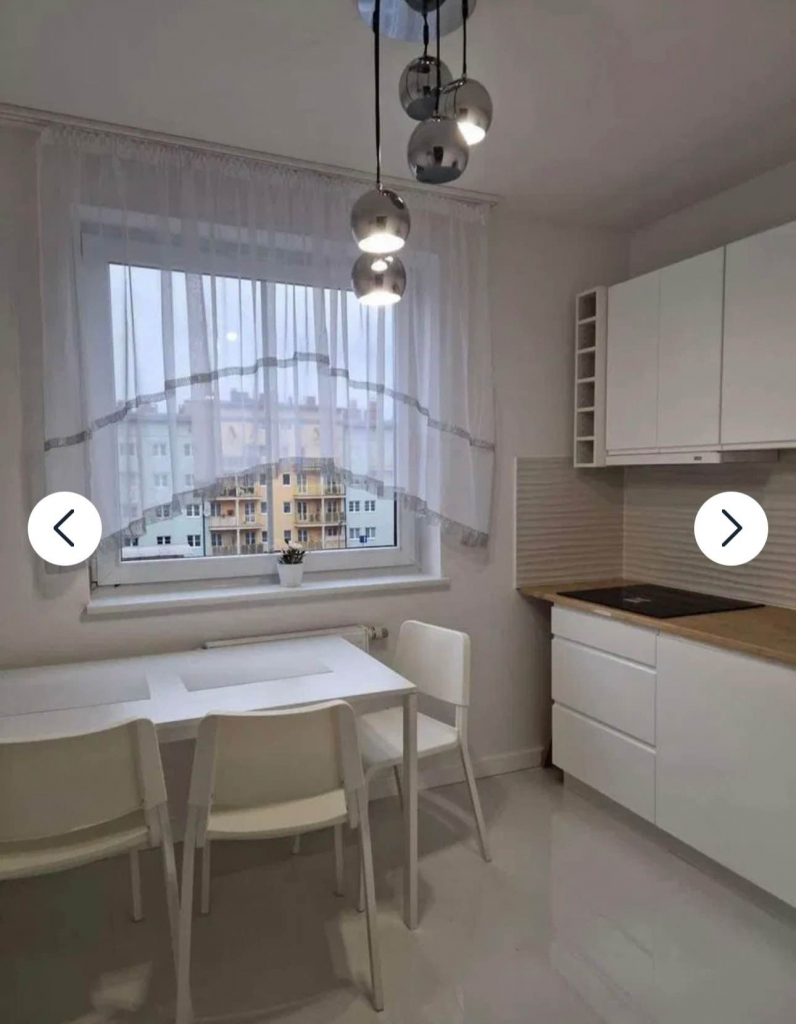 Szczecin sprzedam komfortowe 2 pokojowe 48m Szczecin - zdjęcie 4