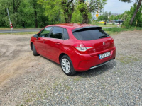 Citroen C4 Salon PL - I WŁ - Klimatronik - Pdc - Tempomat Szczecin - zdjęcie 5