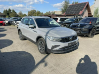 Volkswagen Tiguan Automat Klimatronik Parktronik Gliwice - zdjęcie 2