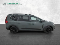 Dacia Jogger 1.0 TCe SL Extreme LPG 7 os. Warszawa - zdjęcie 4