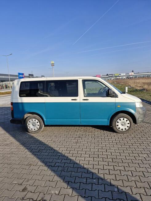 Vw t5 1.9tdi Nakło nad Notecią - zdjęcie 2