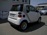 Smart Fortwo _1.0 71KM_Klima_Panorama_Serwis_ Płock - zdjęcie 4