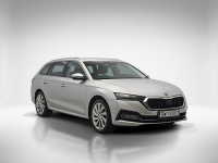 Škoda Octavia 1.5 TSI ACT Style ! Z Polskiego Salonu ! Faktura Vat ! Warszawa - zdjęcie 7