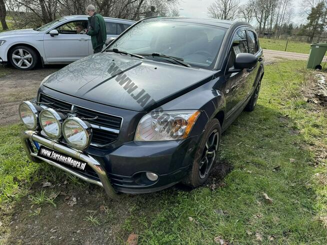 Dodge Caliber Kiczyce - zdjęcie 3