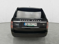 Land Rover Range Rover Komorniki - zdjęcie 6