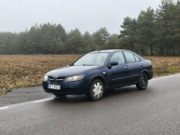 Nissan Almera 2006r. 1,5 Benzyna Sedan Tanio - Możliwa Zamiana! Warszawa - zdjęcie 2