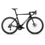 2025 Look 795 BladeRS Dura Ace Di2 - Fulcrum Speed 42 Road Bike