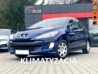 Peugeot 308 Jeden właściciel od 17 lat