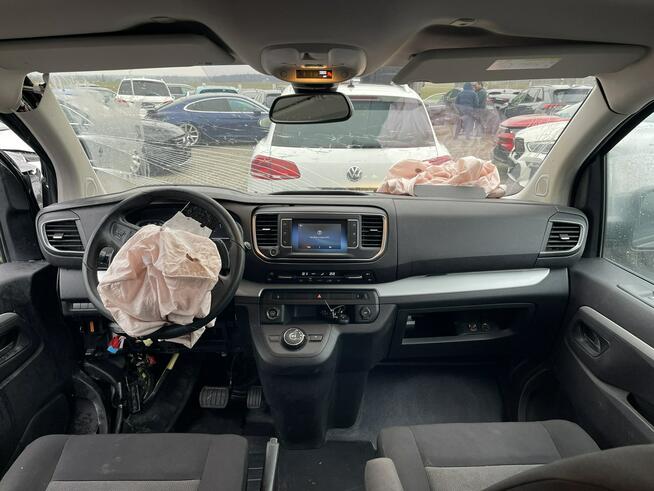 Toyota Proace Verso 8 os. Automat  Klimatronik Parktornik Gliwice - zdjęcie 6