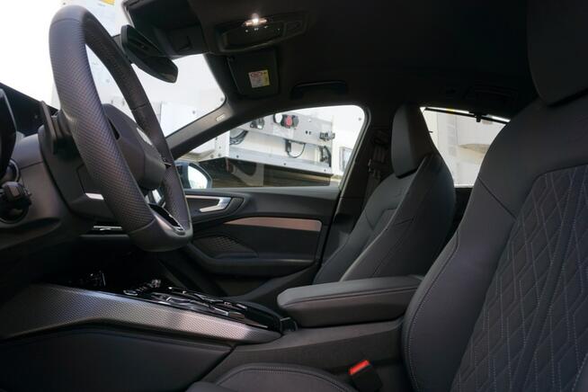 A5 Quattro 2.0 TFSI MR`25 204KM B10 S tronic Salon PL Iwł FV23% Pęcice - zdjęcie 10
