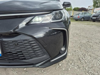 Toyota Corolla Salon Polska* Kamera* Vat 23 Bydgoszcz - zdjęcie 6