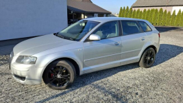 Sprzedam Audi A3 8P z 2008r. Kalisz - zdjęcie 5