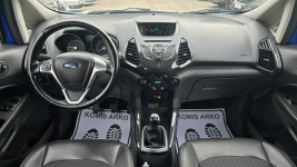 Ford EcoSport Webasto Zieleniewo - zdjęcie 11