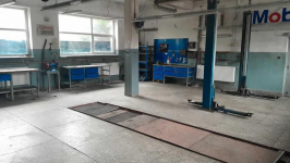 Lokal na wynajem Warszawa Wawer Wawer - zdjęcie 2