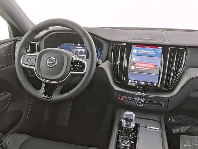 Volvo XC 60 B5(B) AWD Black Edition Plus *Gwarancja*FV23%* Tychy - zdjęcie 8