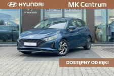 Hyundai i20 1.2 MPI 5MT (79KM) MY25 - Modern - dostępny od ręki