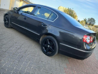 Vw Passat b6 lift 2009/2010 salon pl,mam 8lat Bydgoszcz - zdjęcie 3