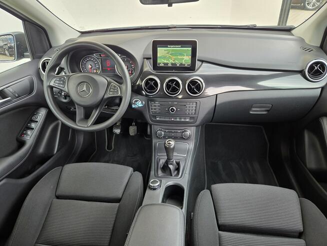 Mercedes B 180 CDI * navi * PDC * Raba Niżna - zdjęcie 9