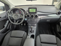 Mercedes B 180 CDI * navi * PDC * Raba Niżna - zdjęcie 9