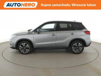 Suzuki Vitara mHEV 4x4 panorama navi kamera grzane fotele hak Warszawa - zdjęcie 2