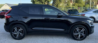 Volvo XC 40 R-Design,T5,Plug-in,262KM Kamienna Góra - zdjęcie 4