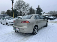 Mitsubishi Lancer 1.5 benzyna/Bogata wersja/Zamiana/Kredyt/ Warszawa - zdjęcie 9