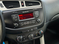 Kia Cee'd 1.4 DOHC + gaz LPG I Salon PL I Bezwypadkowa Skępe - zdjęcie 9