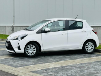 Toyota Yaris 1.0 benzyna 90 tys km Mikołów - zdjęcie 3