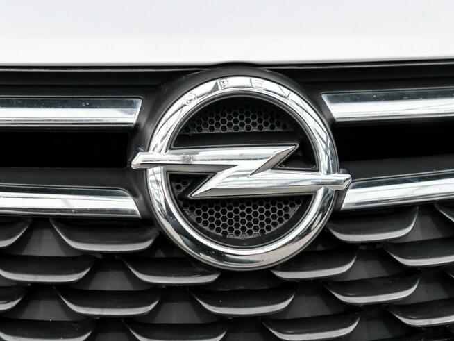 Opel Astra ST 1.5 CDTI/Manual/136KM Diesel Salon Polska Poznań - zdjęcie 11