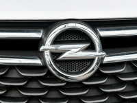 Opel Astra ST 1.5 CDTI/Manual/136KM Diesel Salon Polska Poznań - zdjęcie 11